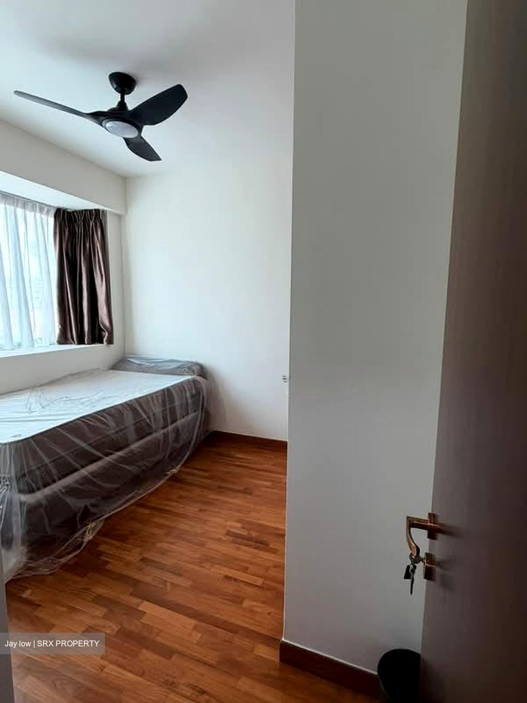 Sunhaven (D16), Condominium #552543371